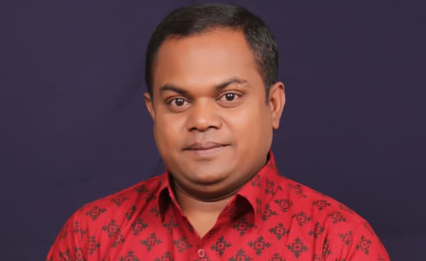 Mohammad Rafiqul Islam, PhD