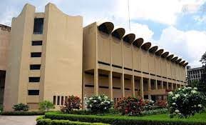 National Museum Dhaka